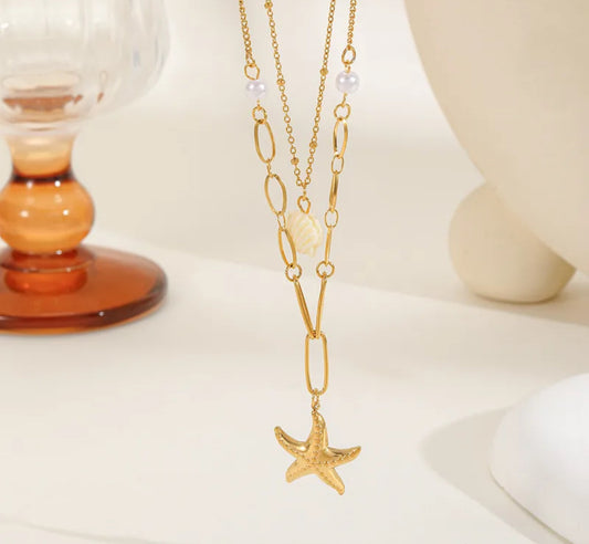 Estrella de mar