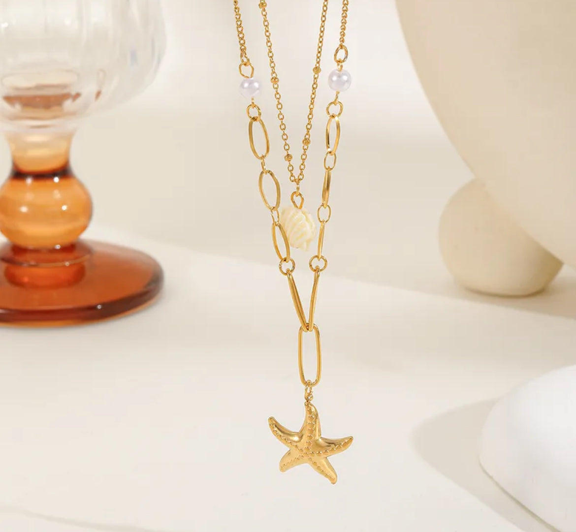 Estrella de mar