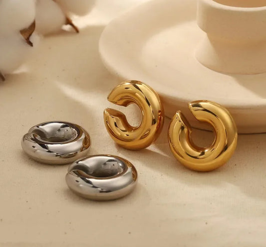 Círculos dorados